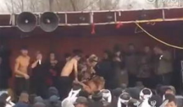 葬礼视频,葬礼视频中的感人瞬间回顾